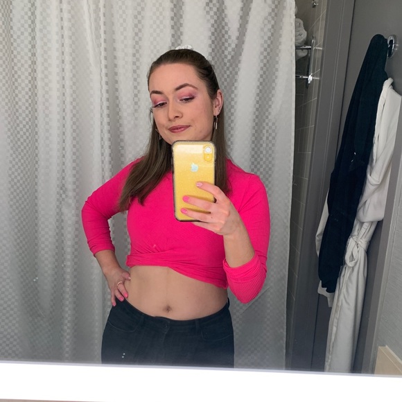 Meet your Posher, Kaleigh - Picture 1 of 1